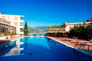 Photograph of Villa Esperia Hotel