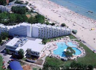 Photograph of Laguna Beach Hotel