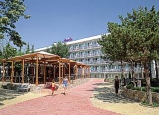 Photograph of Magnolia Hotel