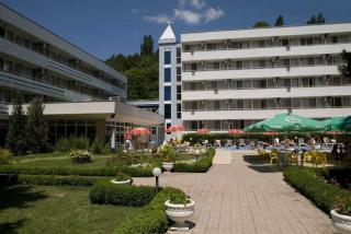 Photograph of Oasis Hotel