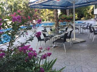 Photograph of Briz Hotel