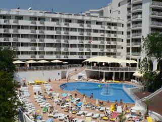 Photograph of Erma Hotel