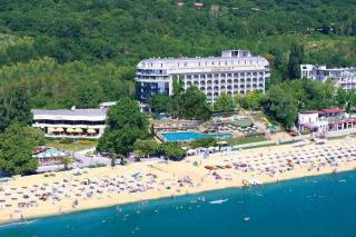 Photograph of Kaliakra Palace Hotel