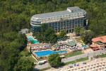 Holidays at Kaliakra Palace Hotel in Golden Sands, Bulgaria