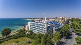 Photograph of Sol Marina Palace Hotel - Adults Recommended