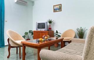 Photograph of Kavkaz Golden Dune Hotel