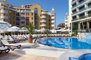 Book Marvel Hotel online