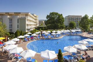 Photograph of Rodopi Zvete Flora Park Hotel Complex