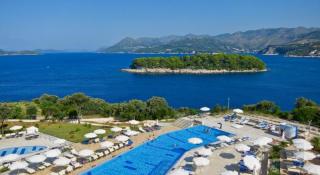 Photograph of Valamar Argosy Hotel
