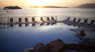 Book Dubrovnik Palace Hotel online