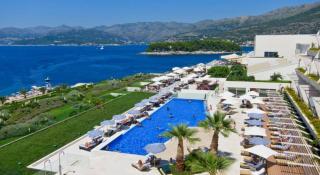 Book Valamar Dubrovnik President Hotel online