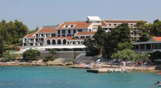 Photograph of Liburna Hotel