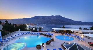Photograph of Marko Polo Hotel