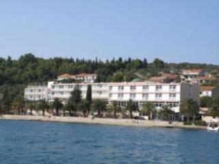 Photograph of Posejdon Hotel