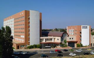 Photograph of Melia Roma Aurelia Antica Hotel
