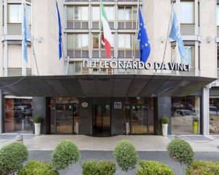 Photograph of NH Leonardo Da Vinci Hotel