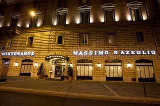 Photograph of Bettoja Massimo D'Azeglio Hotel