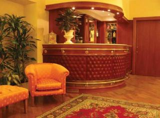 Book Torino Hotel online