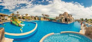 Book Magic Aqua Robin Hood Resort online