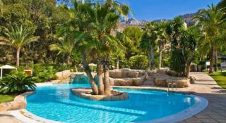 Photograph of Marconfort Altea Hills