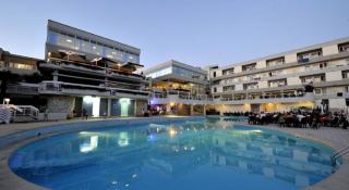 Photograph of Delfin Hotel
