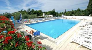 Photograph of Plavi Hotel