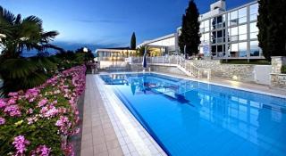 Photograph of Zorna Hotel