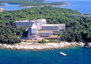 Photograph of Brioni Hotel