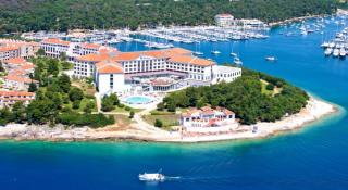 View rates for Park Plaza Histria Hotel