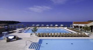 Photograph of Park Plaza Verudela Resort