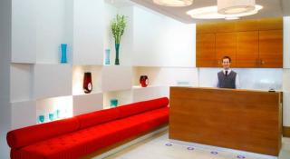 Photograph of Astoria Design Hotel