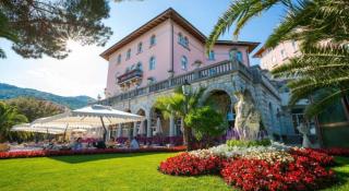 Photograph of Milenij Hotel
