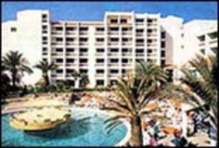 Photograph of Adrar Hotel