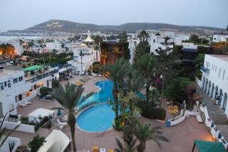 Photograph of Ryad Mogador al Madina