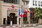 Holidays at Ramada Hotel in Fes, Morocco