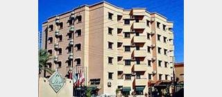 Photograph of Ayoub Hotel