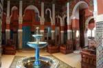 Moroccan House Hotel Picture 4