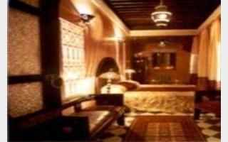 Photograph of Riad Bahja Hotel