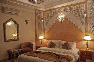 Book Riad Jonan Hotel online