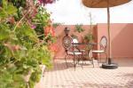 Holidays at Riad Les Oliviers Hotel in Marrakech, Morocco