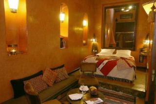 Photograph of Angsana Riad Tiwaline Hotel