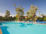 Holidays at Riu Tikida Garden Hotel in Palm Groves, Marrakech