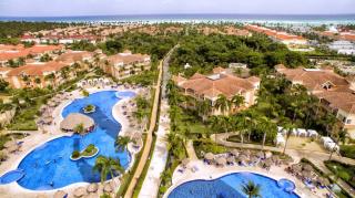 Photograph of Bahia Principe Grand Bavaro