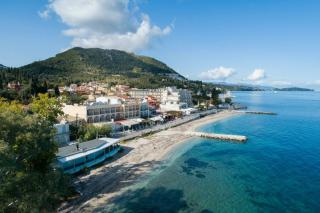 Photograph of Bella Vista Beach Hotel and Studios