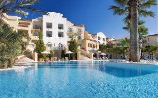Book Denia Marriott La Sella Golf Resort & Spa online