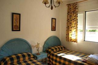 Photograph of La Giralda Apartments