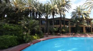 Photograph of Huerto Del Cura Hotel