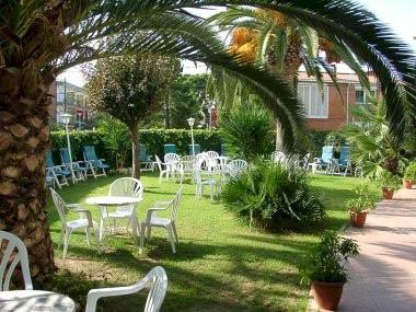Holidays at Arcadia Hotel in Sitges, Costa Dorada