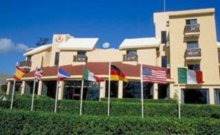 Book Imperial Las Perlas Hotel online