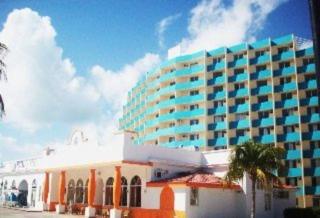 Photograph of Calypso Cancun Hotel